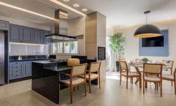 Imagem 3: Casa à venda no bairro Sítios Santa Luzia - Aparecida de Goiânia/GO