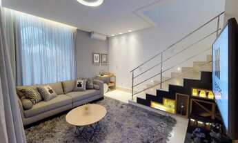 Imagem 4: Casa à venda no bairro Sítios Santa Luzia - Aparecida de Goiânia/GO