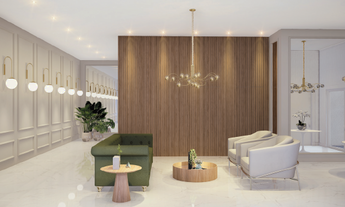 Imagem 4: Studio à venda em São Paulo, Vila Dom Pedro I, com 1 quarto, 29,25m²