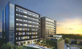 Imagem: Apartamento à venda no bairro Teresópolis