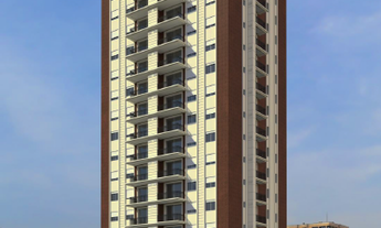 Imagem: Apartamento à venda no bairro Vila Dom