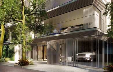 Imagem 4: Apartamento Padrão, 4 dormitórios na Avenida Bartolomeu Mitre