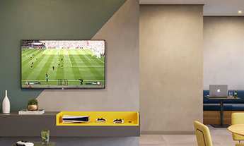 Imagem 10: Apartamento à venda em São Paulo, Campo Belo, com 1 quarto, 35,05m²