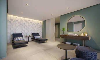 Imagem 13: APARTAMENTO RESIDENCIAL em São Paulo - SP, Campo Belo