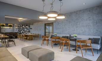 Imagem 4: Bourbon Smart Style - Residencial