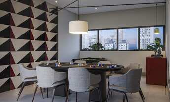 Imagem 5: Bourbon Smart Style - Residencial