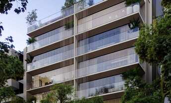 Imagem 3: Apartamento Padrão, 4 dormitórios na Avenida Bartolomeu Mitre