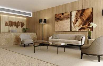 Imagem 5: Apartamento Padrão, 4 dormitórios na Avenida Bartolomeu Mitre