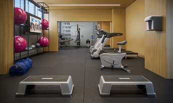 Imagem 3: Bourbon Smart Style - Residencial