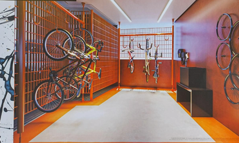 Imagem 3: Connect Butantã - Comercial