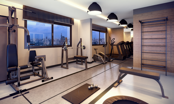 Imagem 6: APARTAMENTO RESIDENCIAL em São Paulo - SP, Butantã