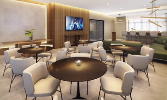 Imagem 7: APARTAMENTO RESIDENCIAL em São Paulo - SP, Butantã