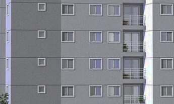 Imagem: Apartamento à venda no bairro Residencial