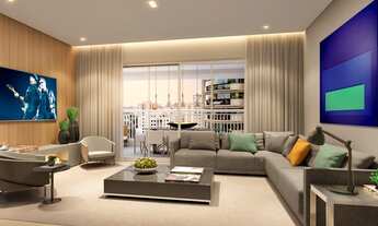 Imagem 4: Apartamento à venda no bairro Paraíso - São Paulo/SP