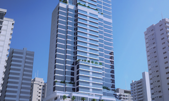 Imagem: Loft com 4 quartos, 215,95m², à venda