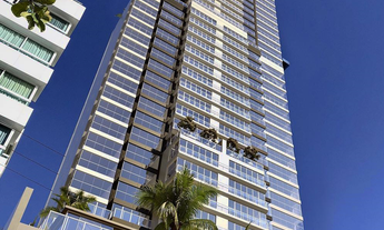 Imagem 2: Loft com 4 quartos, 215,95m², à venda em Balneário Camboriú, Centro