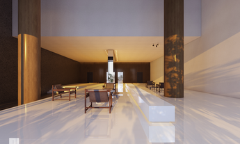 Imagem 3: Loft com 4 quartos, 215,95m², à venda em Balneário Camboriú, Centro