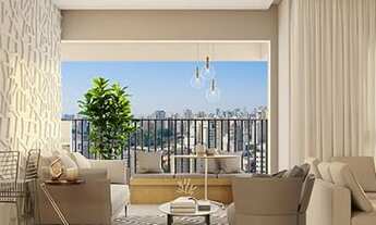 Imagem 5: Imperdível apartamento à venda em Barueri-SP: 2 quartos, 1 vaga de garagem e 70,09 m²!