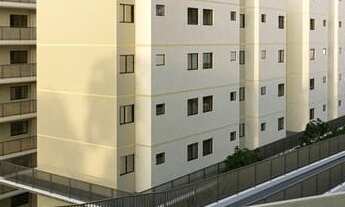 Imagem 2: Apartamento à venda no bairro Vila Carmosina - São Paulo/SP