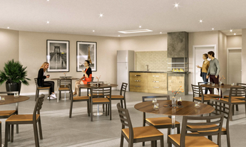 Imagem 7: Apartamento à venda no bairro Vila Carmosina - São Paulo/SP