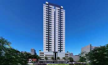 Imagem: Apartamento à venda no bairro Centro