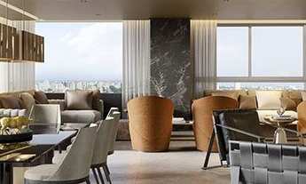 Imagem 11: APARTAMENTO RESIDENCIAL em São Paulo - SP, Jardim Paulista