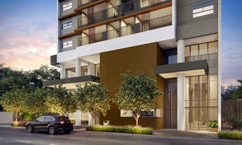 Imagem 2: Hi View Alto da Boa Vista Residence