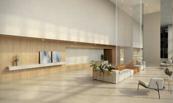 Imagem 3: Hi View Alto da Boa Vista Residence