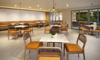 Imagem 5: Hi View Alto da Boa Vista Residence