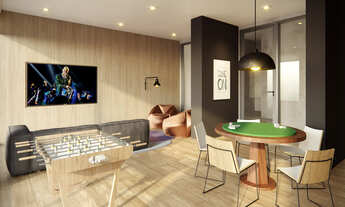 Imagem 6: Apartamento à venda em São Paulo, Santo Amaro, com 3 quartos, 125,79m²