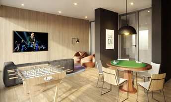 Imagem 6: Hi View Alto da Boa Vista Residence