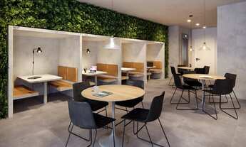 Imagem 7: APTO a venda no ALTO DA BOA VISTA com 95,83 m2 com 3 dorms( 1a suite ) para SET 2025, com