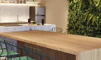 Imagem 9: APARTAMENTO RESIDENCIAL em São Paulo - SP, Santo Amaro