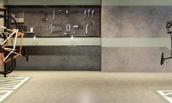 Imagem 10: APARTAMENTO RESIDENCIAL em São Paulo - SP, Santo Amaro