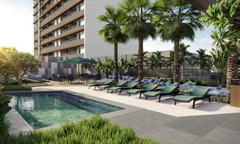 Imagem 15: APARTAMENTO RESIDENCIAL em São Paulo - SP, Santo Amaro