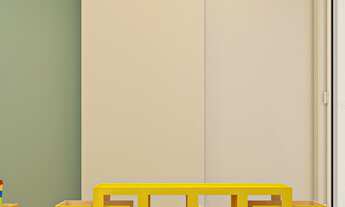 Imagem 6: Apartamento à venda no bairro Barra Funda - São Paulo/SP