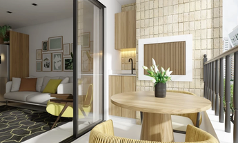 Imagem 5: Apartamento com 2 quartos, 66,17m², à venda em Itapema, Itapema