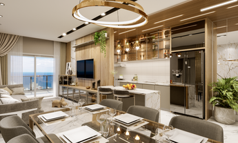 Imagem 5: Apartamento com 3 quartos, 126,14m², à venda em Itapema, Itapema