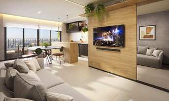 Imagem 5: Apartamento à venda no bairro Setor Leste Universitário - Goiânia/GO