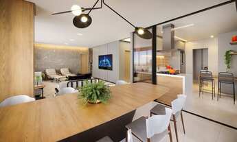 Imagem 7: Apartamento à venda no bairro Setor Leste Universitário - Goiânia/GO