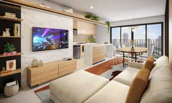 Imagem 6: Apartamento à venda no bairro Setor Leste Universitário - Goiânia/GO