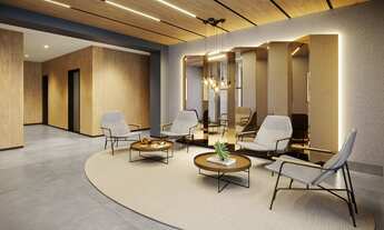 Imagem 4: Apartamento à venda no bairro Setor Leste Universitário - Goiânia/GO