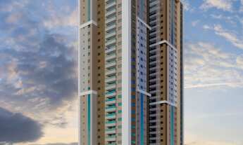 Imagem: Apartamento com 3 quartos, 126,14m², à