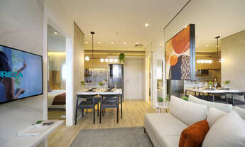 Imagem 4: Apartamento à venda em São Paulo, Vila Formosa, com 2 quartos, 45,93m²