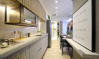 Imagem 6: Vita Parque, 2 dormitórios na Avenida Cipriano Rodrigues