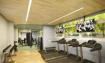 Imagem 3: Apartamento à venda no bairro Vila Olímpia - São Paulo/SP