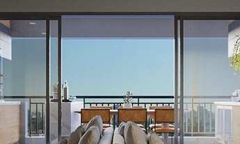 Imagem 5: Apartamento à venda no bairro Tatuapé - São Paulo/SP