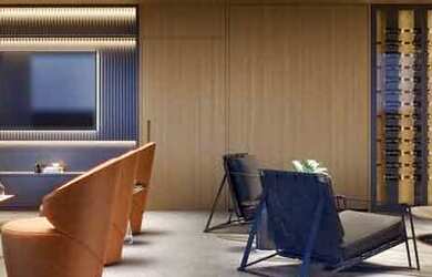 Imagem 8: APARTAMENTO RESIDENCIAL em São Paulo - SP, Jardim Paulista