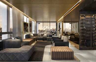 Imagem 9: APARTAMENTO RESIDENCIAL em São Paulo - SP, Jardim Paulista