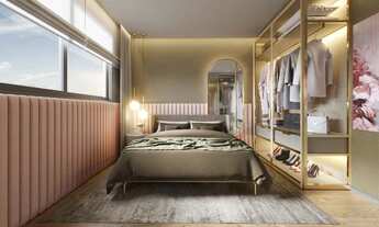 Imagem 14: Apartamento à venda em São Paulo, Jardim Paulista, com 4 quartos, 252,52m²